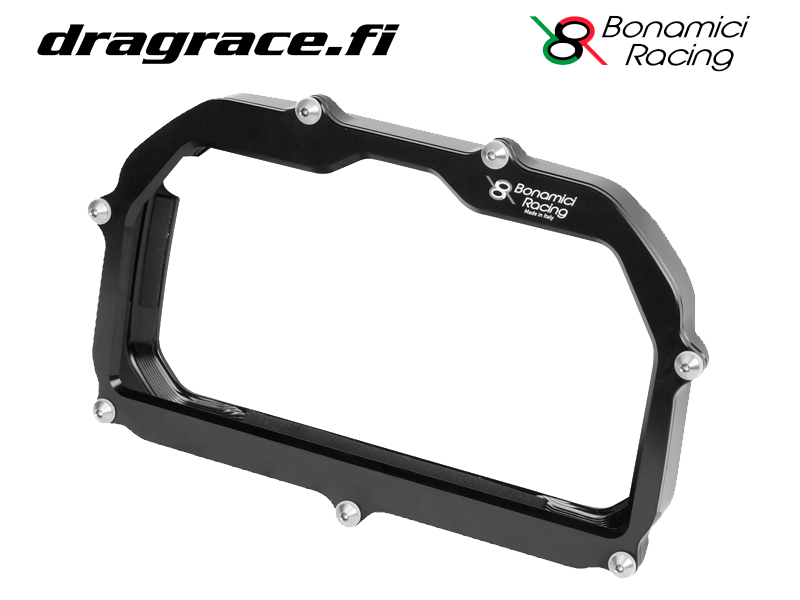 Mittaristonsuoja BMW S1000 RR, M 1000 RR, S 1000 R, M 1000 XR, S 1000 XR, M 1000 R - Bonamici Racing