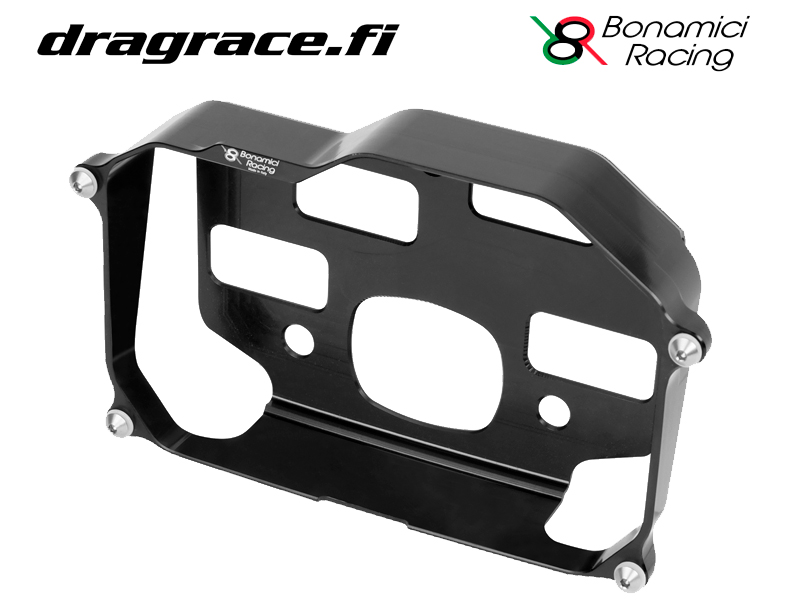 Mittaristonsuoja Honda CBR 1000 RR-R 2020-2025  - Bonamici Racing