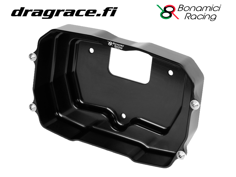 Mittaristonsuoja Ducati Streetfighter V4 2020-2024 - Bonamici Racing