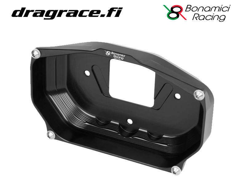 Mittaristonsuoja Ducati Panigale V2 2020-2024 - Bonamici Racing