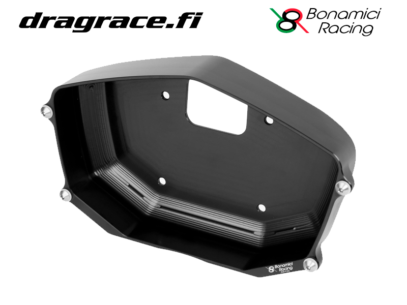 Mittaristonsuoja Aprilia RS 660 2020-2025 - Bonamici Racing