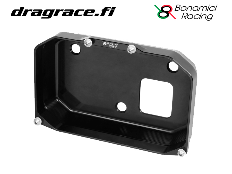 Mittaristonsuoja Aprilia RSV4 Factory 2021-2024, Tuareg 660 2021-2025, Tuono V4 2021 -2024 - Bonamici Racing