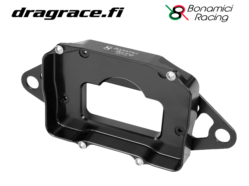 Mittaristonsuoja Ecumaster ADU-5 Rev.2 Mittaristolle - Bonamici Racing