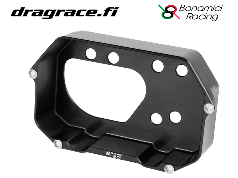 Mittaristonsuoja Yamaha YZF-R7 2021-2025 - Bonamici Racing