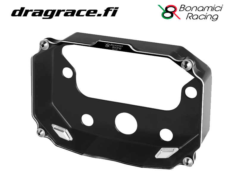 Mittaristonsuoja Kawasaki ZX-10R 2021-2025, ZX-6R 2024-2025, ZX-4R/RR 2023-2025 - Bonamici Racing