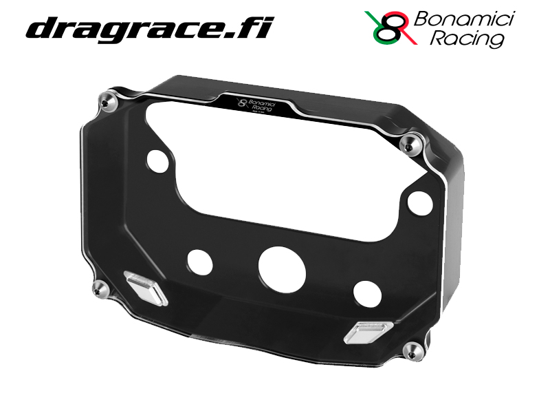 Mittaristonsuoja Kawasaki Z 900 2020-2025  - Bonamici Racing