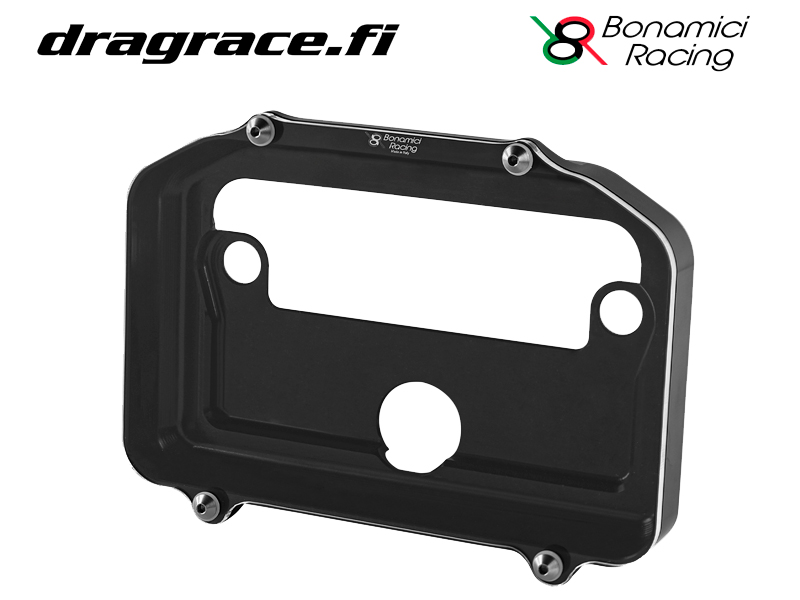 Mittaristonsuoja Kawasaki ZX-10R/RR 2026 - Bonamici Racing