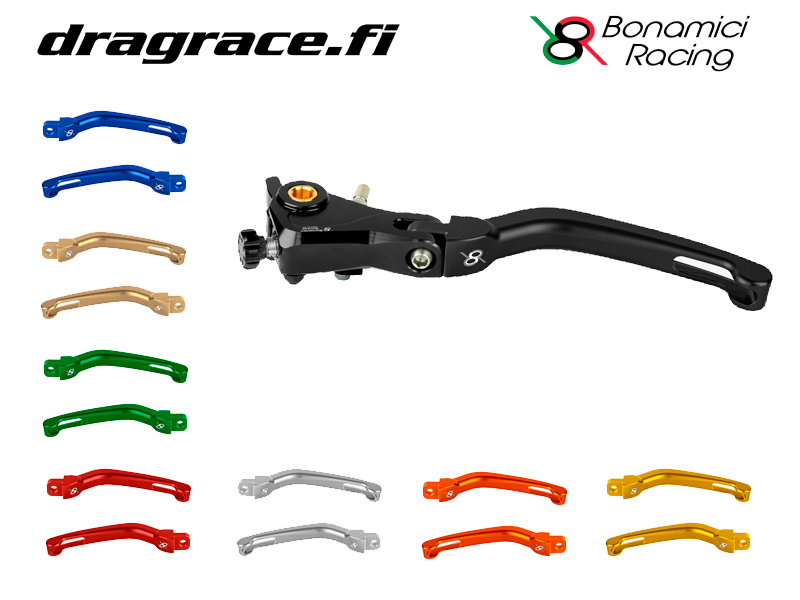 Kytkinvipu Säädettävä/Taittuva Ducati, KTM - Bonamici Racing