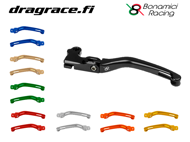 Kytkinvipu Säädettävä/Taittuva MV Agusta F3 2011-2024 - Bonamici Racing