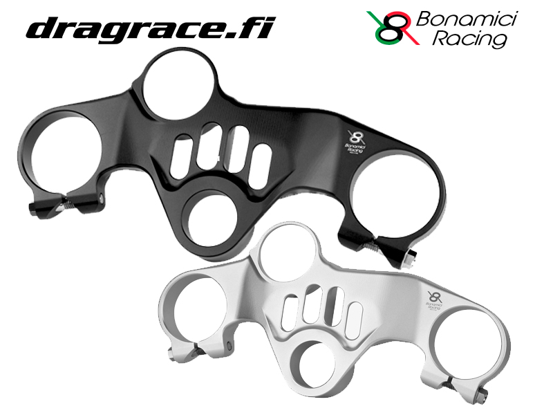 Yläkolmiokappale Aprilia RSV 4 2017-2020, RSV 4 Factory 2021-2024 - Bonamici Racing