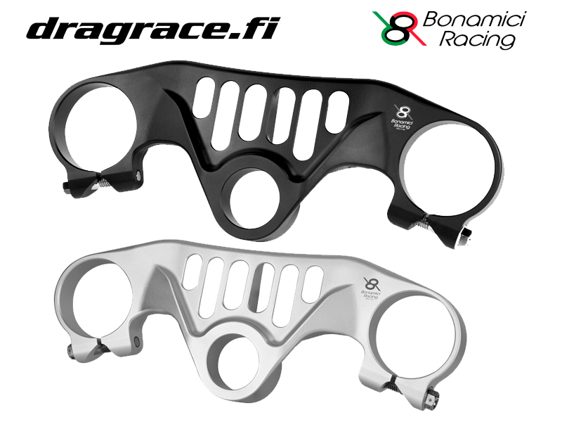 Yläkolmiokappale Aprilia RSV 4 2017-2020, RSV 4 Factory 2021-2024 Racing-malli - Bonamici Racing