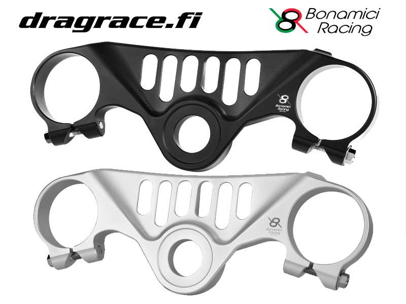 Yläkolmiokappale BMW S 1000 RR 2019-2022 Racing-malli - Bonamici Racing