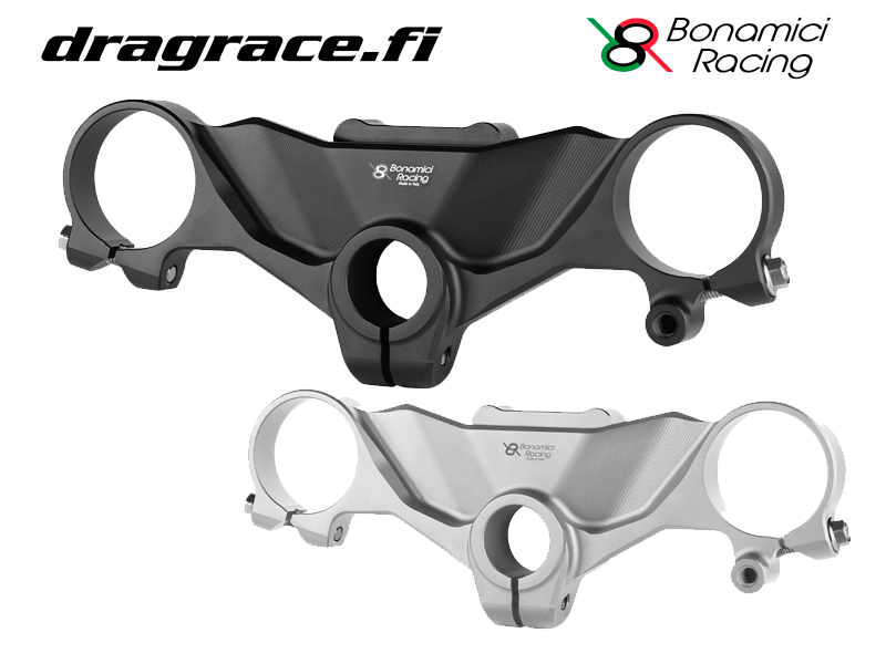 Yläkolmiokappale CFMoto 675 SR-R 2025-2026 - Bonamici Racing