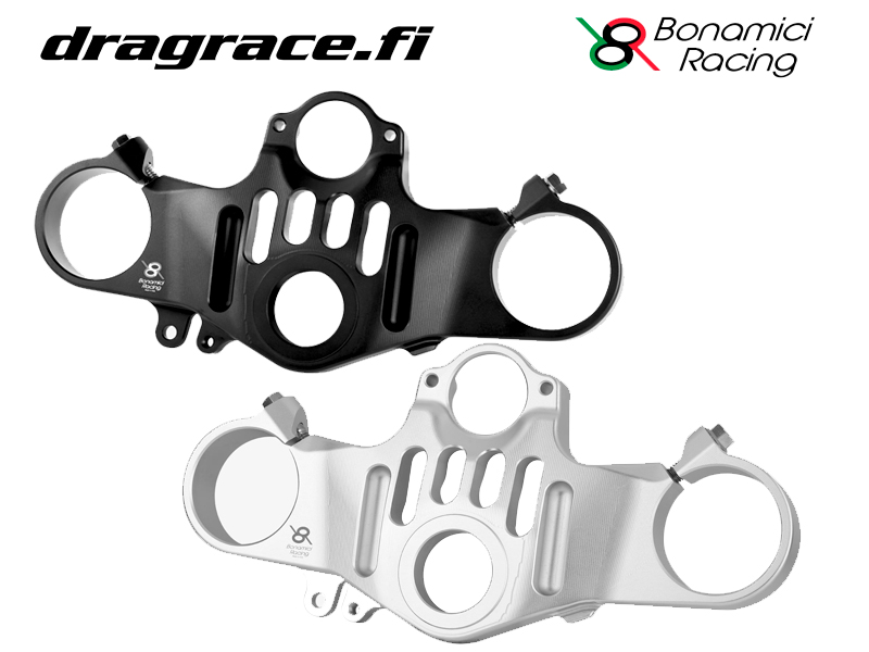 Yläkolmiokappale Honda CBR 1000 RR 2017-2019 - Bonamici Racing