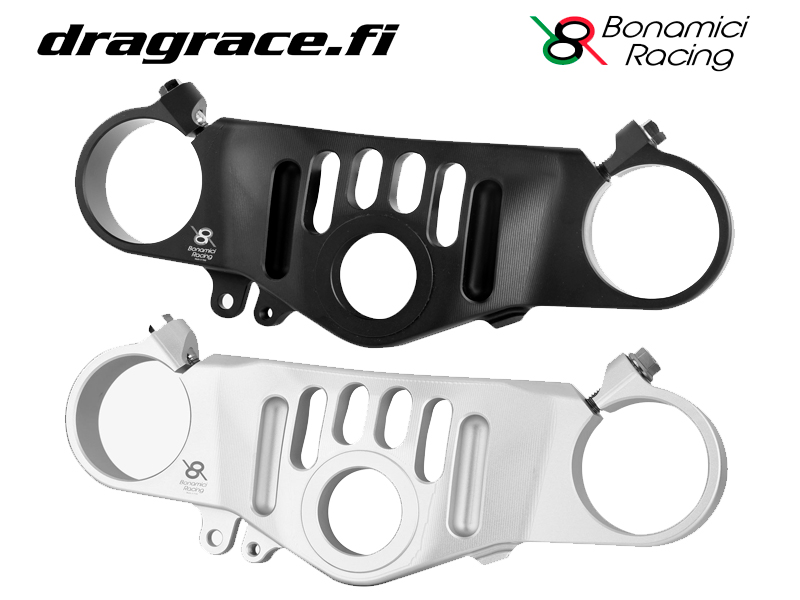 Yläkolmiokappale Honda CBR 1000 RR 2017-2019 Racing-Malli - Bonamici Racing