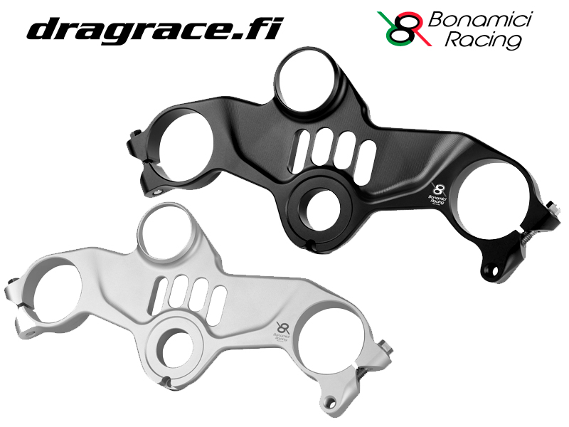 Yläkolmiokappale Kawasaki ZX-10R 2016-2020 - Bonamici Racing
