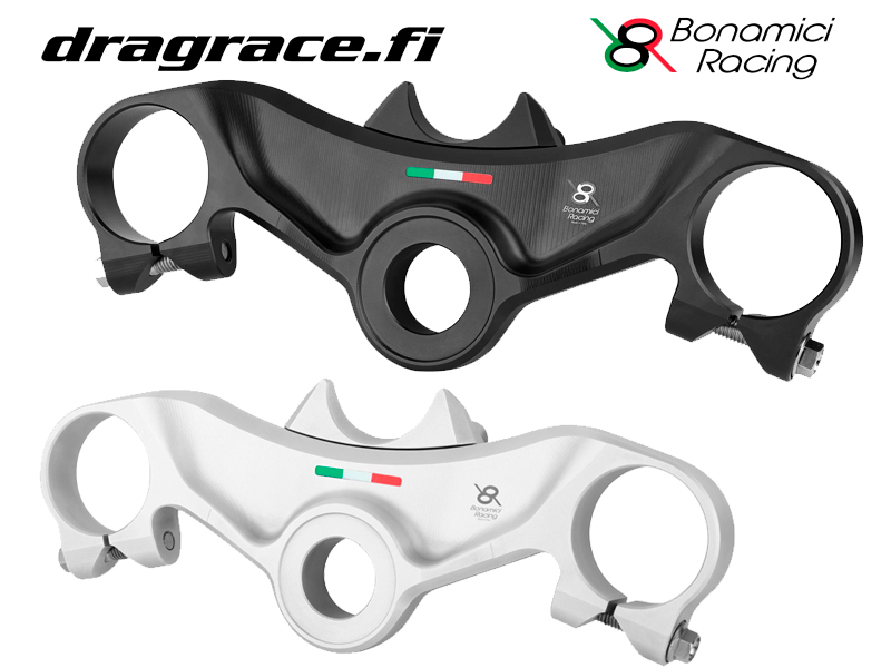 Yläkolmiokappale Kawasaki ZX-4R/RR 2023-2025 - Bonamici Racing