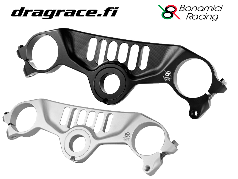 Yläkolmiokappale Kawasaki ZX-10R 2021-2025 Racing-malli - Bonamici Racing