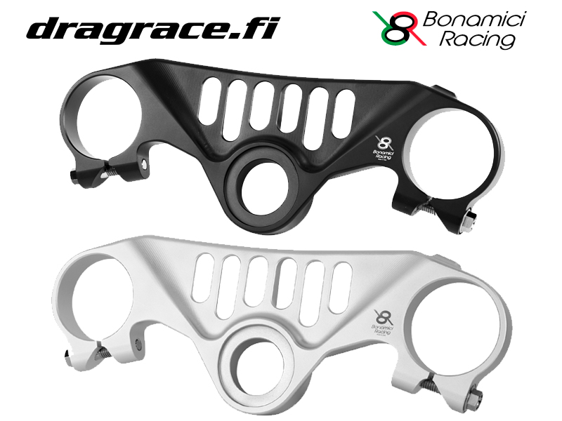 Yläkolmiokappale Kawasaki ZX-6R 2020-2025 Racing-malli - Bonamici Racing
