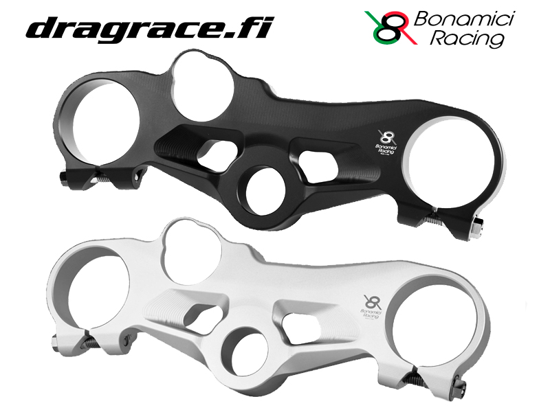 Yläkolmiokappale Suzuki GSX-R 1000 2017-2025 - Bonamici Racing