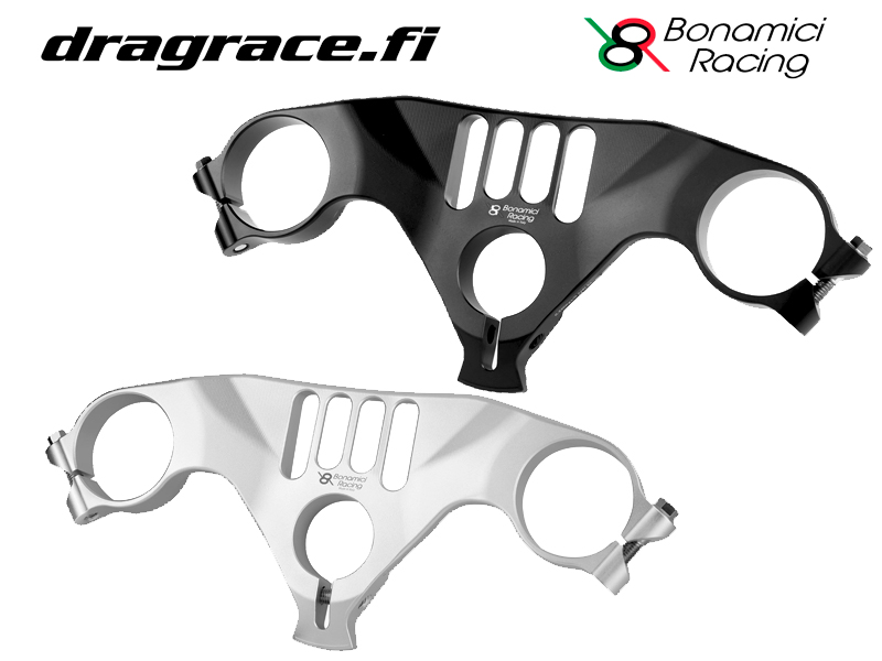 Yläkolmiokappale Ducati Panigale V2 2020-2025 - Bonamici Racing