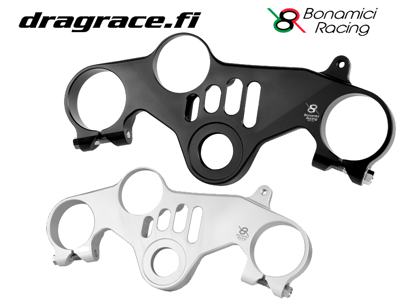 Yläkolmiokappale Yamaha YZF-R1 2015-2025 - Bonamici Racing