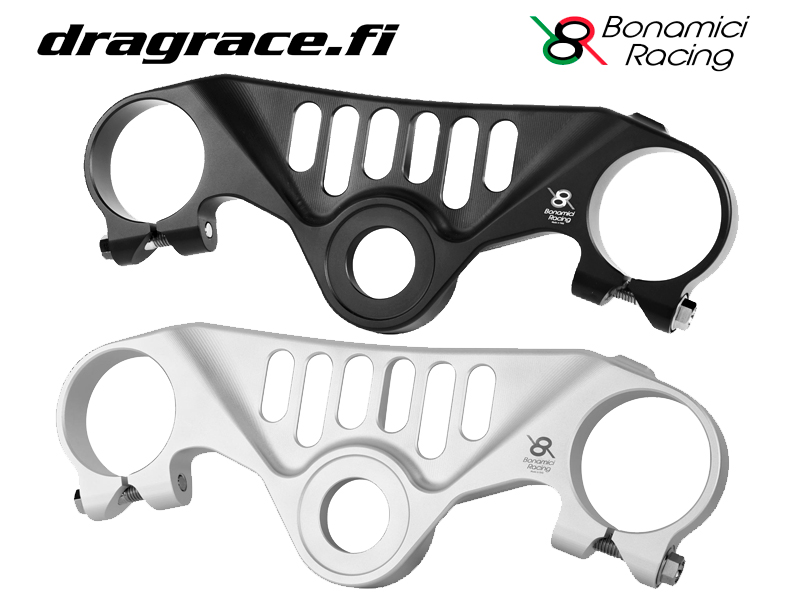 Yläkolmiokappale Yamaha YZF-R1 2015-2025 Racing-malli - Bonamici Racing