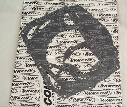 Alatiivistesarja Suzuki GSX 1100 1980-1986 - Cometic