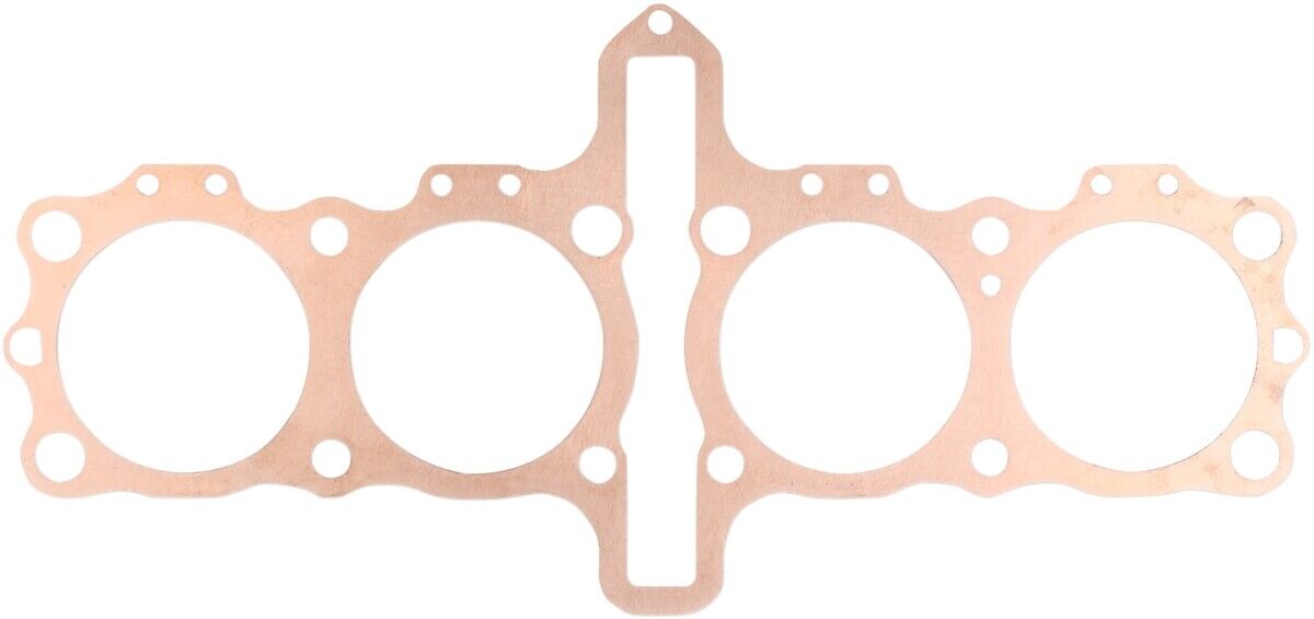 Kannentiiviste Suzuki GSX-R 1100 1989-1992 81mm/.032" D-Pin Copper - Cometic