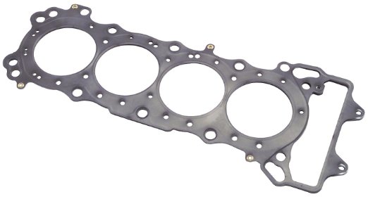 Kannentiiviste Suzuki GSX-R 1000 2001-2008 75mm (2.03mm/0.080"), Monikerros Terästiiviste - Cometic