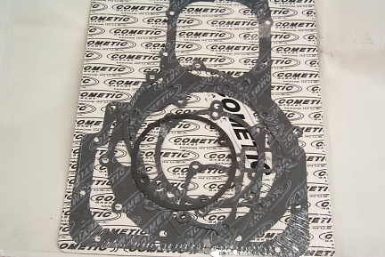 Alatiivistesarja Suzuki GSX-R 750 1986-1992, GSX 750 F 1988-1997 - Cometic