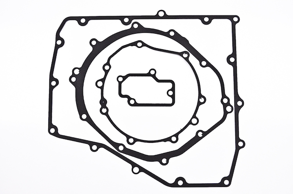 Alatiivistesarja Kawasaki ZX-12R 2000-2006 - Cometic