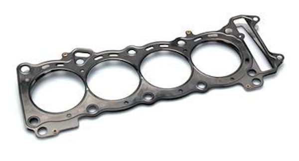 Kannentiiviste Suzuki Hayabusa 1999->, B-King 2008-2011 83mm (0.76mm/0.030") 13mm Pulteille, Monikerros Terästiiviste - Comet