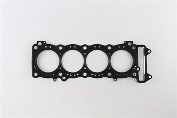 Kannentiiviste Suzuki GSX-R 1000 2001-2004, GSX-R 750 2000-2005 74mm (0.46mm/0.018"), Monikerros Terästiiviste - Cometic