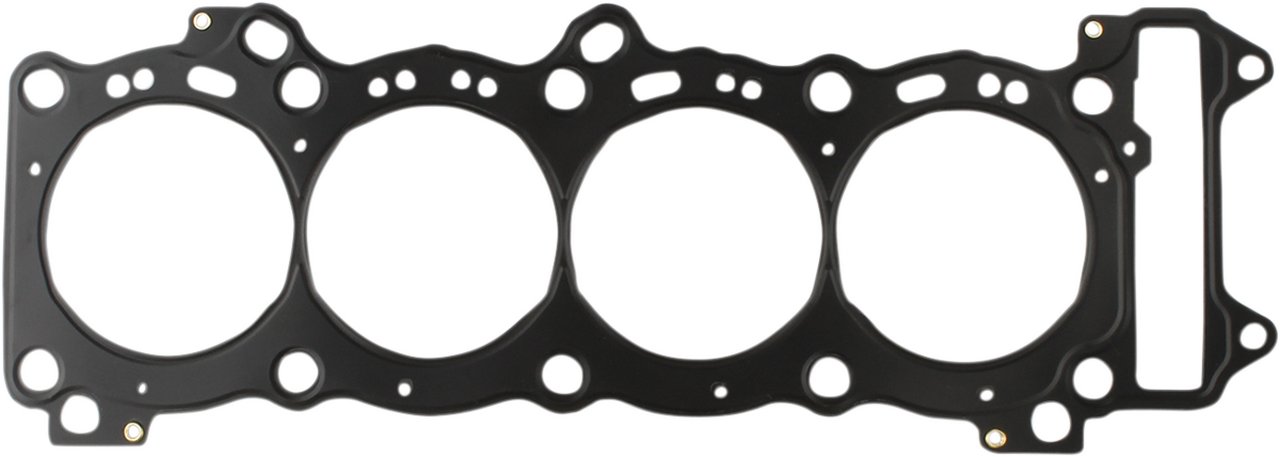 Kannentiiviste Suzuki GSX-R 1000 2009-2011 74.5mm (0.69mm/0.027"), Monikerros Terästiiviste - Cometic