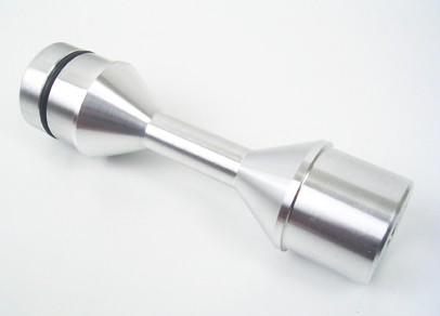 Tasapainoakselin Poisto "Akseli", Counter Balancer Removal Shaft Suzuki GSX-R 1000 2001-2008 - APE Raceparts
