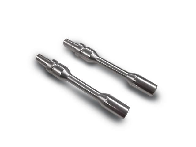 Tasapainoakselin Poisto "Akselit", Counter Balancer Removal Shaft Kawasaki ZZR 1400 / AX-14 2006-2010