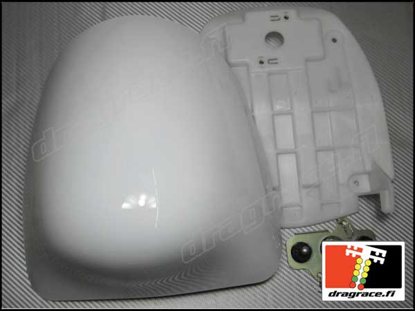 Takasatulan Kuomu Suzuki Hayabusa 1999-2007 - Dragrace.fi