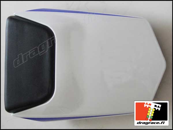 Takasatulan Kuomu Yamaha YZF-R1 2000-2001 - Dragrace.fi