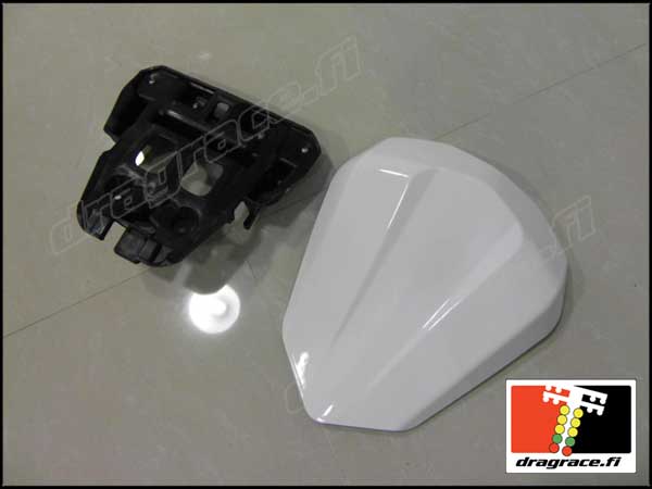 Takasatulan Kuomu Yamaha YZF-R6 2006-2007 - Dragrace.fi