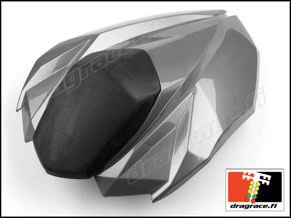 Takasatulan Kuomu Kawasaki Z 800 2013-2014 - Dragrace.fi