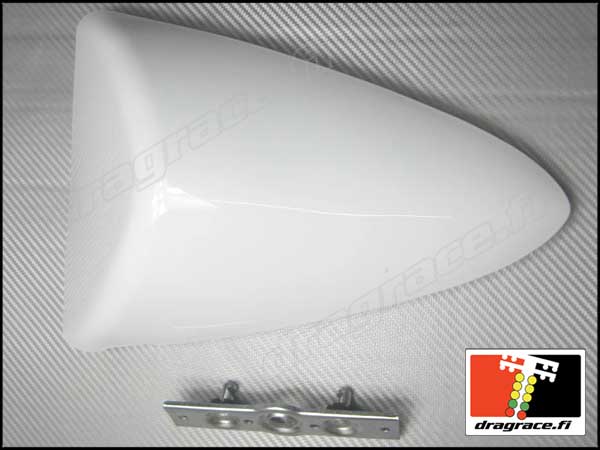 Takasatulan Kuomu Kawasaki ZX-6R 2007-2008 - Dragrace.fi
