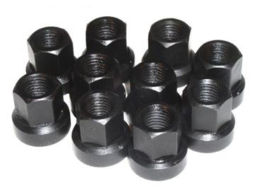 Mutterisarja Sylinterinpulteille Heavy Duty Suzuki GSX-R 1100 1993-1998, Yamaha FJ 1100/1200 - APE Raceparts