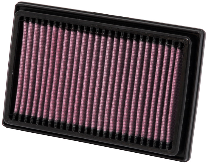 Ilmansuodatin Can-Am Spyder RS 2008-2012 - K&N Filters