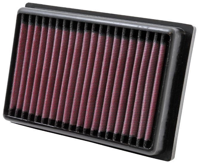 Ilmansuodatin Can-Am Spyder RT/RT-S, RS/RS-S, ST-S - K&N Filters