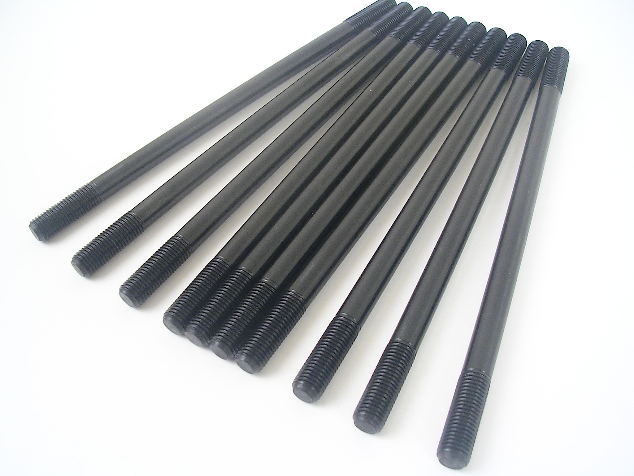 Sylinterin Pinnapulttisarja Heavy Duty Suzuki GSX-R 1000 2001-2016, GSX-R 750 2004-2005 - APE Raceparts