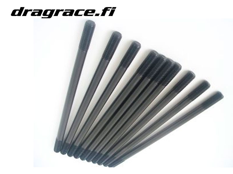 Sylinterin Pinnapulttisarja Heavy Duty Suzuki Hayabusa 1999->, B-King 2008-2011 - APE Raceparts