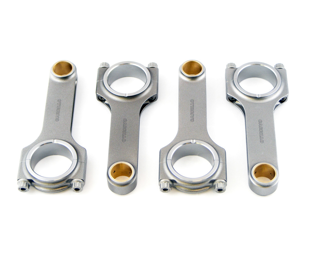 Kiertokankisarja Honda CBR 1000 RR 2004-2007 H-Beam - Carrillo