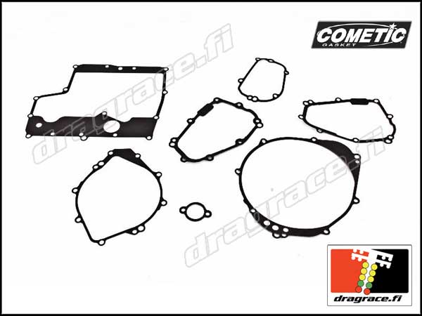 Alatiivistesarja Yamaha YZF-R1 1998-2003 - Cometic
