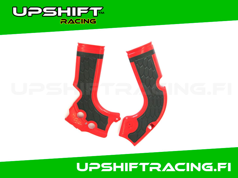 Runkosuojat Honda CRF 250 R 2014-2017, CRF 450 R 2013-2016 - Upshift Racing
